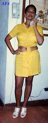 Thailand Women