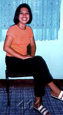 Thailand Women
