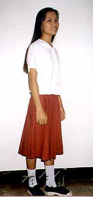 Thailand Women