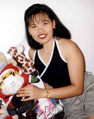 Thailand Women