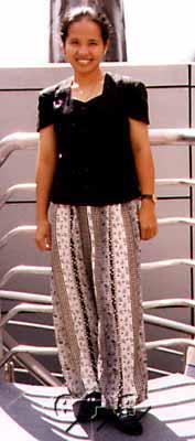 Thailand Women