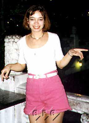 Thailand Women