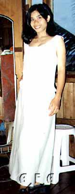 Thailand Women