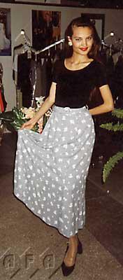 Thailand Women