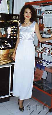 Thailand Women