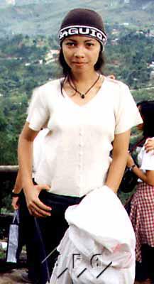 Thailand Women