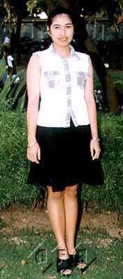 Thailand Women
