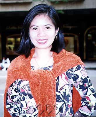 Thailand Women