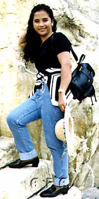 Thailand Women