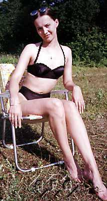 Thailand Women
