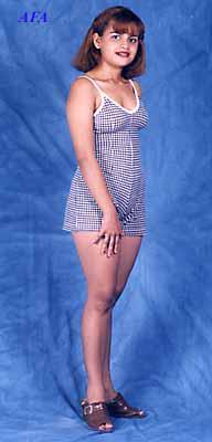 Thailand Women