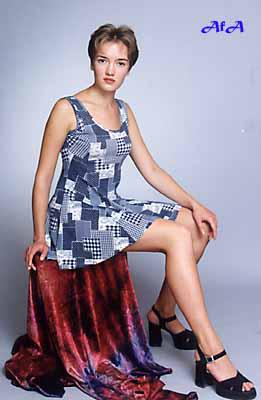 Thailand Women