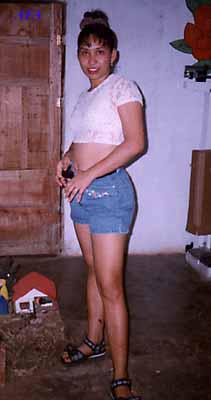Thailand Women