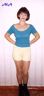 Thailand Women