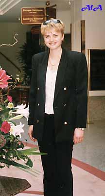 Thailand Women