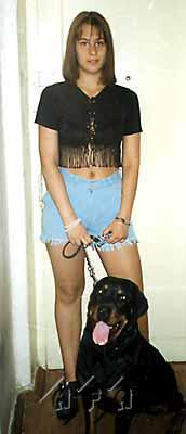 Thailand Women