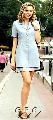 Thailand Women