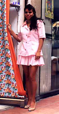 Thailand Women