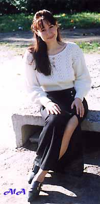 Thailand Women