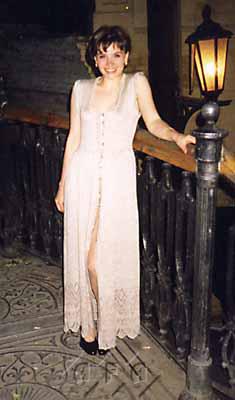 Thailand Women