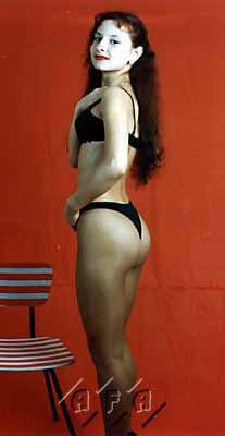 Thailand Women