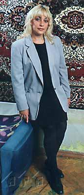 Thailand Women