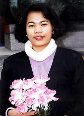 Thailand Women