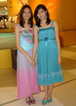 Thai women