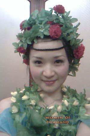 China women