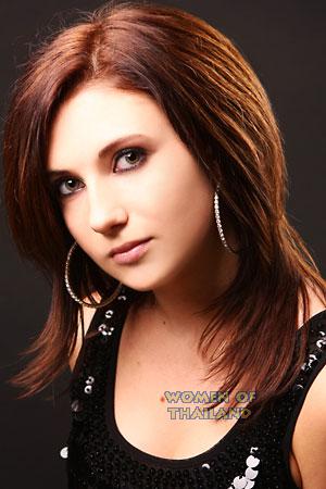 Ukraine women