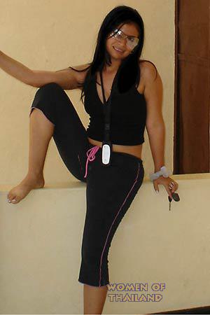 Colombia women