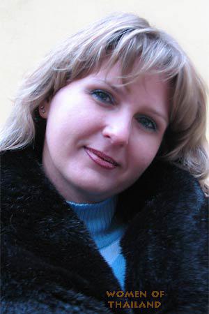 Ukraine women