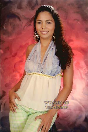 Colombia women