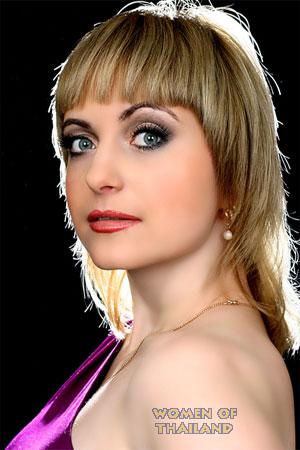Ukraine women