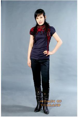 China women
