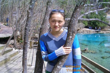 China women