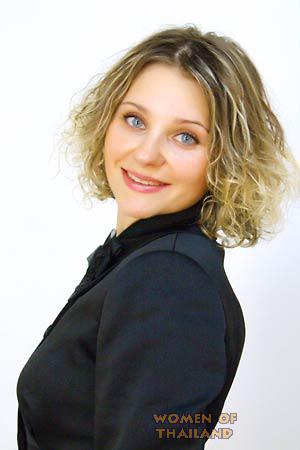 Ukraine women