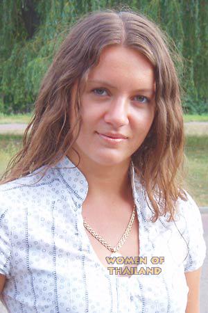 Ukraine women