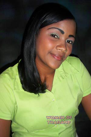 Colombia women