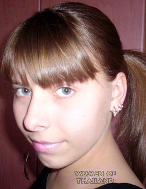 Ukraine women