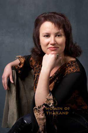 Ukraine women