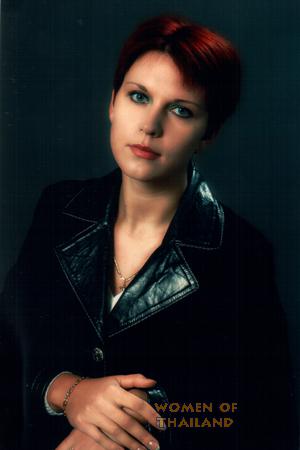 Ukraine women