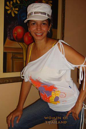 Colombia women