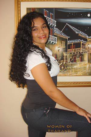 Colombia women
