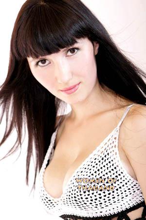 Ukraine women