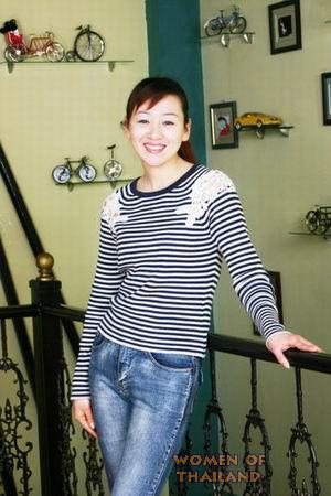 China women