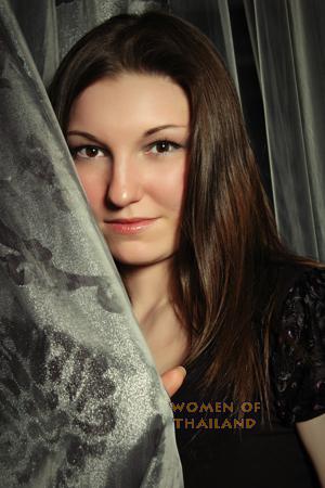 Ukraine women