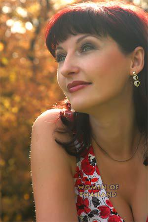 Ukraine women