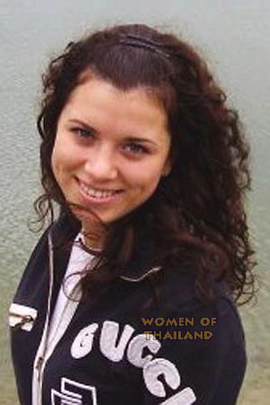 Ukraine women