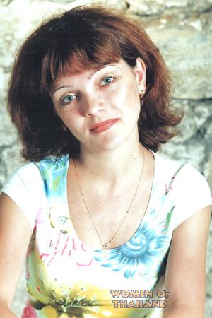 Ukraine women